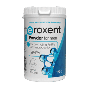 Eroxent