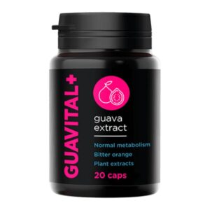 Guavital