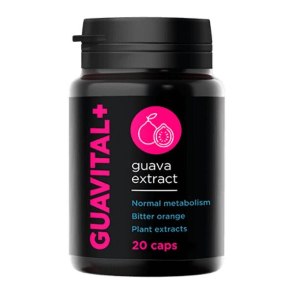 Guavital