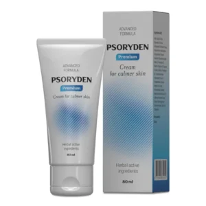 Psoryden