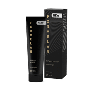 Formelan Gel