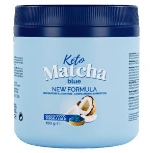 Keto Matcha