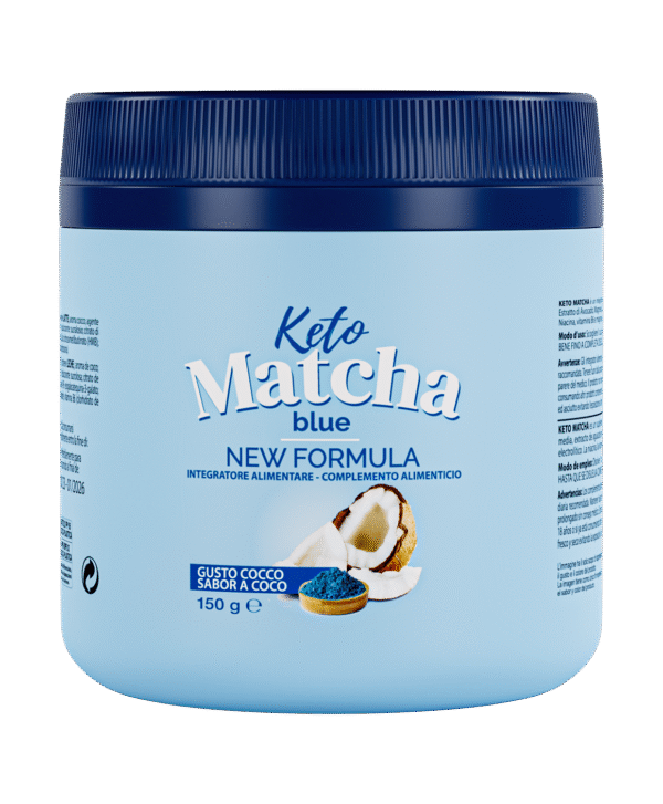 Keto Matcha