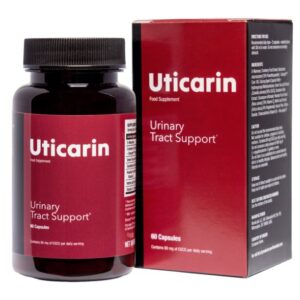 Uticarin